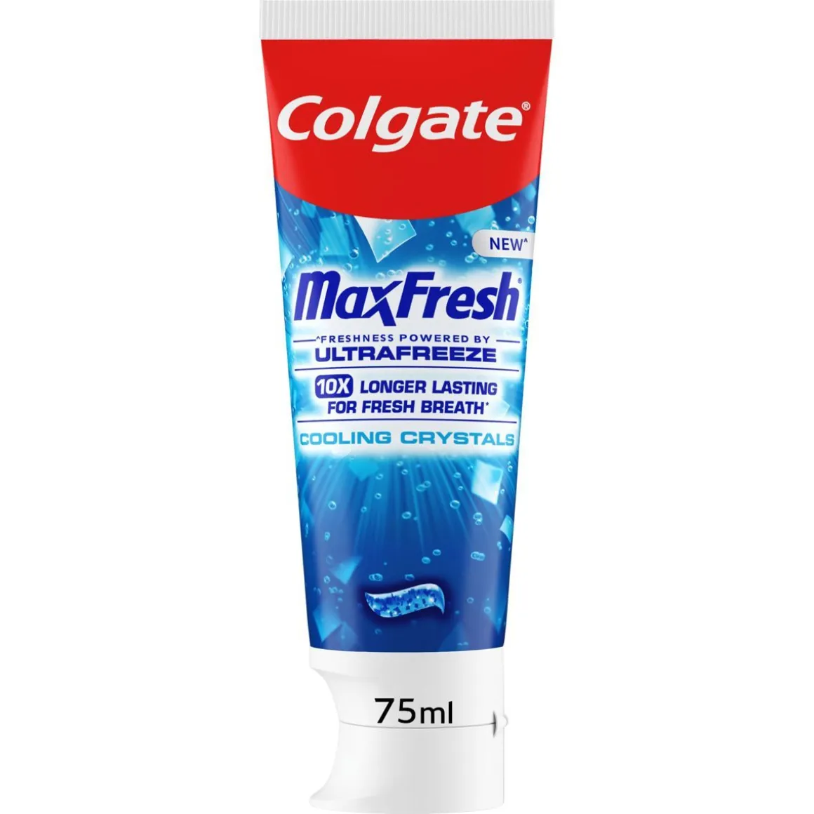 COLGATE HAMMASTAHNA MAXFRESH COOLIN 75 ML