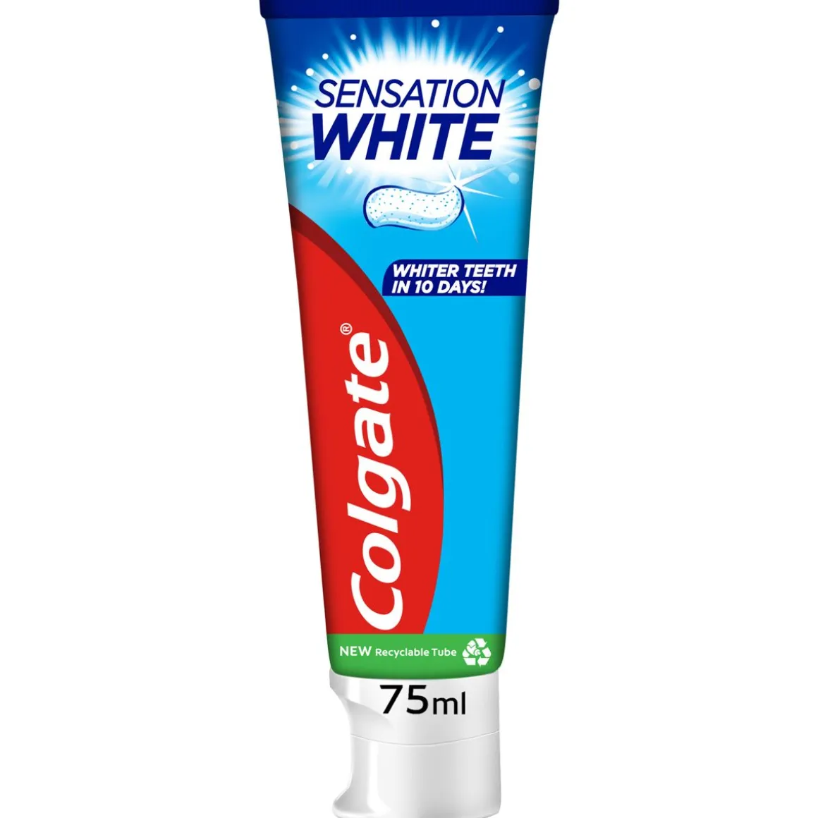 COLGATE SENSATION WHITE HAMMASTAHNA 75 ML