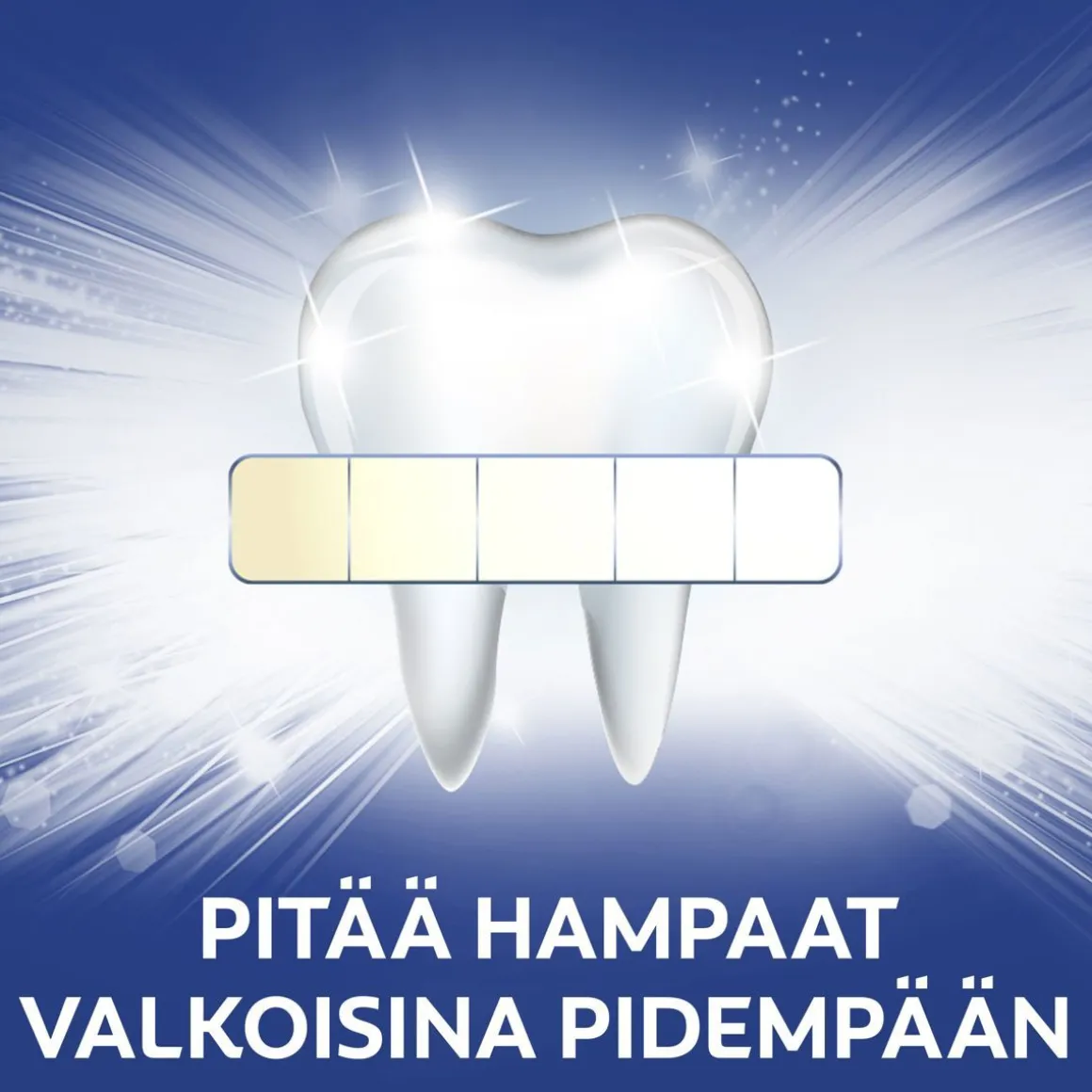 COLGATE SENSATION WHITE HAMMASTAHNA 75 ML