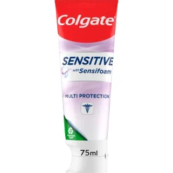 COLGATE SENSITIVE SENSIFOAM MULTIPROTECTION HAMMASTAHNA 75 ML