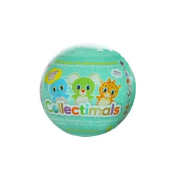 COLLECTIMALS PEHMOLELU 10 CM
