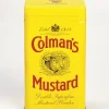 COLMAN'S SINAPPIJAUHE 100 G