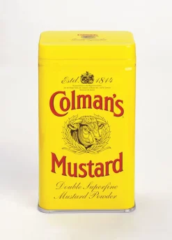 COLMAN'S SINAPPIJAUHE 100 G