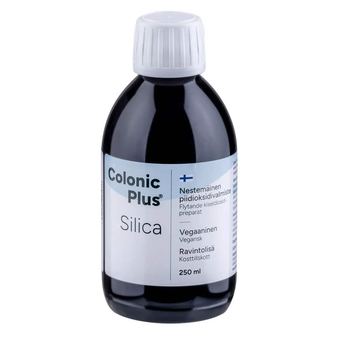 COLONIC PLUS SILICA 250 ML