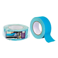 COLOR EXPERT SUOJATEIPPI 50MMX25M UV21 SININEN