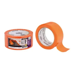 COLOR EXPERT SUOJATEIPPI 50MMX33M UV14 ORANSSI