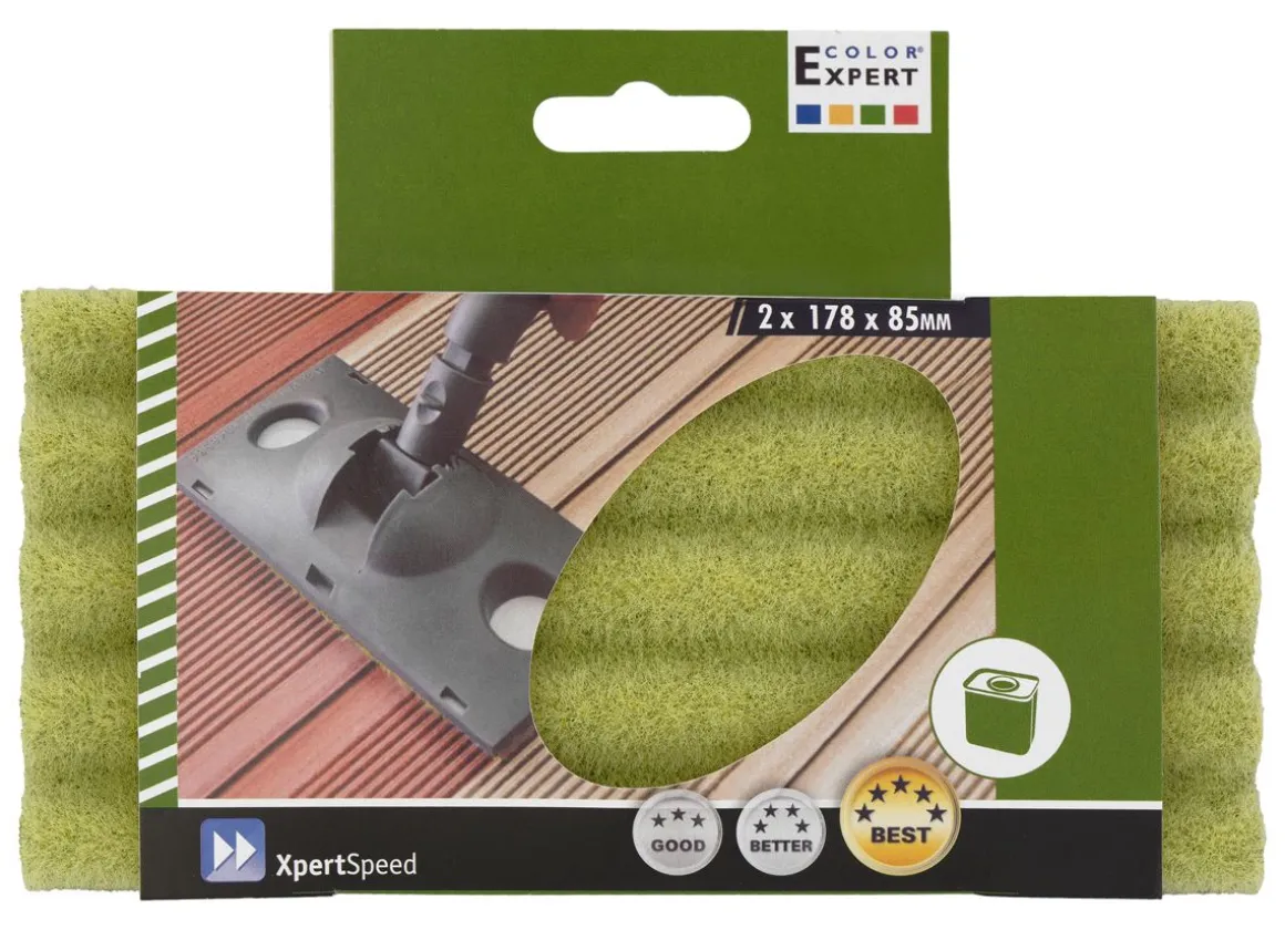 COLOR EXPERT TERASSILASTA VARATYYNY 178X85MM