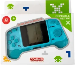 COMANSI CONSOLE RETRO GAME X