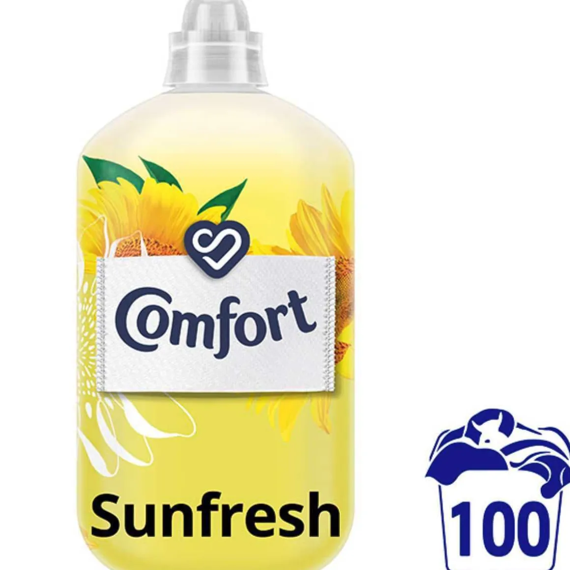 COMFORT HUUHTELUAINE SUNFRESH 1,8 L