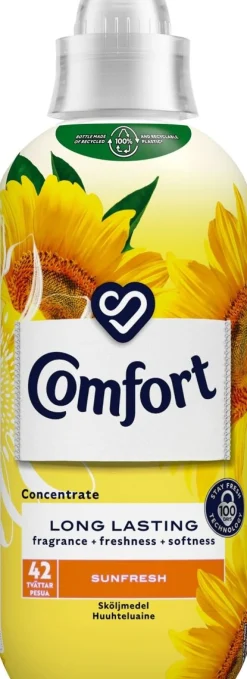 COMFORT HUUHTELUAINE SUNFRESH 762 ML