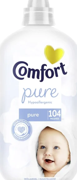 COMFORT PURE HUUHTELUAINE 1,56 L