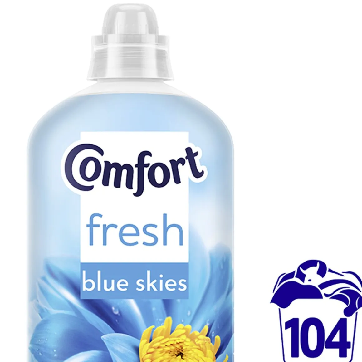 COMFORT BLUE SKIES HUUHTELUAINE 1,56 L