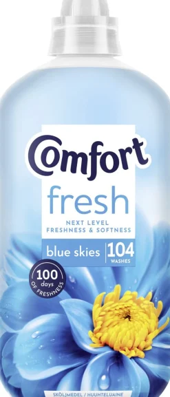 COMFORT BLUE SKIES HUUHTELUAINE 1,56 L