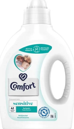 COMFORT COMFORT SENSITIVE 750ML 750 ML