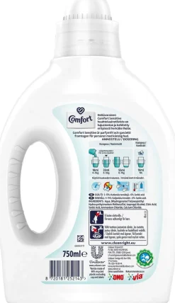 COMFORT COMFORT SENSITIVE 750ML 750 ML