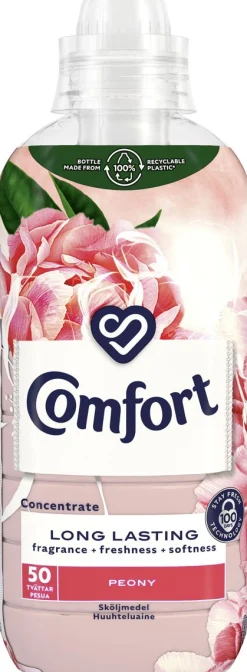 COMFORT  HUUHTELUAINE PEONY  762 ML