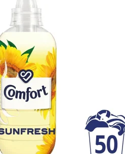 COMFORT HUUHTELUAINE SUNFRESH 762 ML