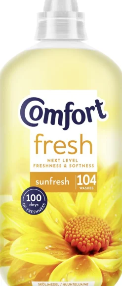 COMFORT SUNFRESH HUUHTELUAINE 1,56 L