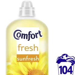 COMFORT SUNFRESH HUUHTELUAINE 1,56 L