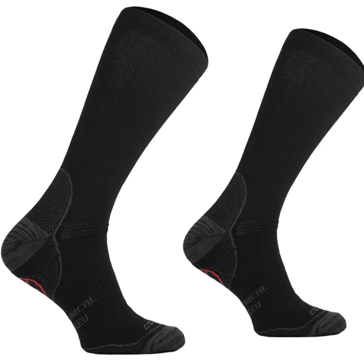 COMODO MERINO PUNKKISUKKA PITKÄVARTINEN 35-38