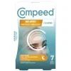 COMPEED ANTI-SPOTS CLEANSING  7 KPL