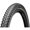 CONTINENTAL CROSS KING ULKORENGAS 24" 50-507 PISTOSUOJATTU, MUSTA