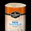 CONTINENTAL BAK RIISIKAKKU MERISUOLA 100 G