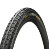 CONTINENTAL RIDE TOUR ULKORENGAS 28" 37-622 PISTOSUOJATTU, MUSTA