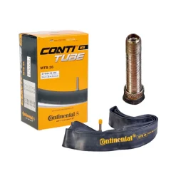 CONTINENTAL SISÄRENGAS 28" 32/47-609/642 AUTOVENTTIILI
