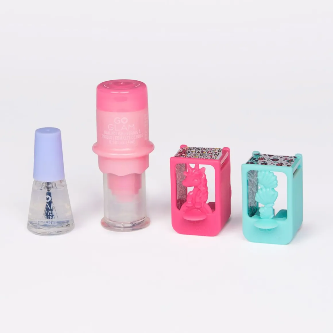 COOL MAKER GO GLAM MANI-MASK KYNSISTUDIO TÄYTTÖ