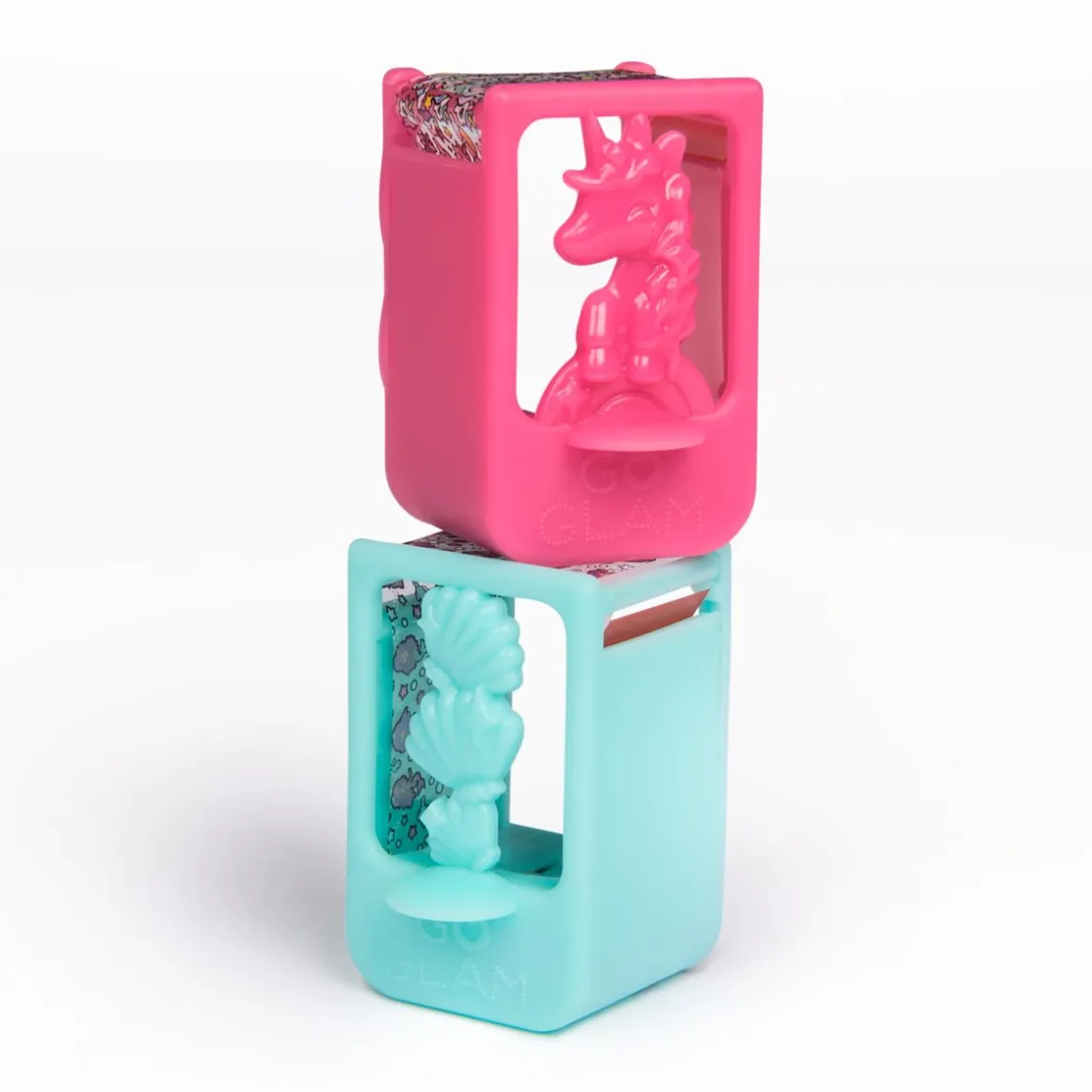 COOL MAKER GO GLAM MANI-MASK KYNSISTUDIO TÄYTTÖ