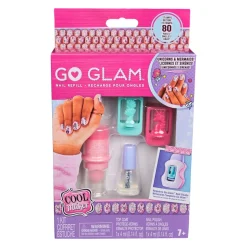 COOL MAKER GO GLAM MANI-MASK KYNSISTUDIO TÄYTTÖ