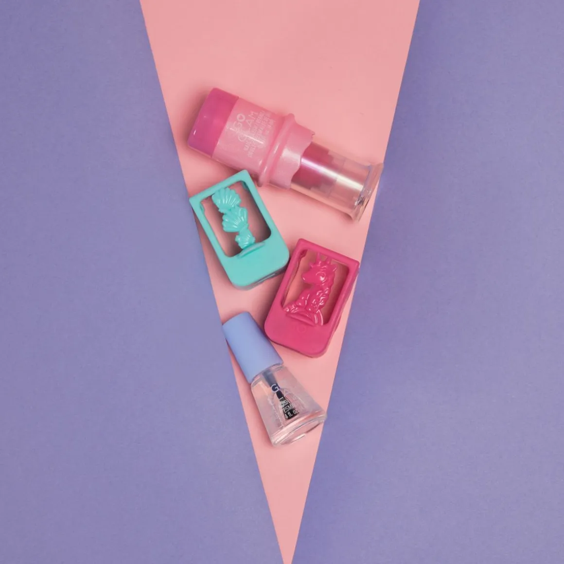 COOL MAKER GO GLAM MANI-MASK KYNSISTUDIO TÄYTTÖ