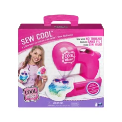 COOL MAKER SEWING STUDIO