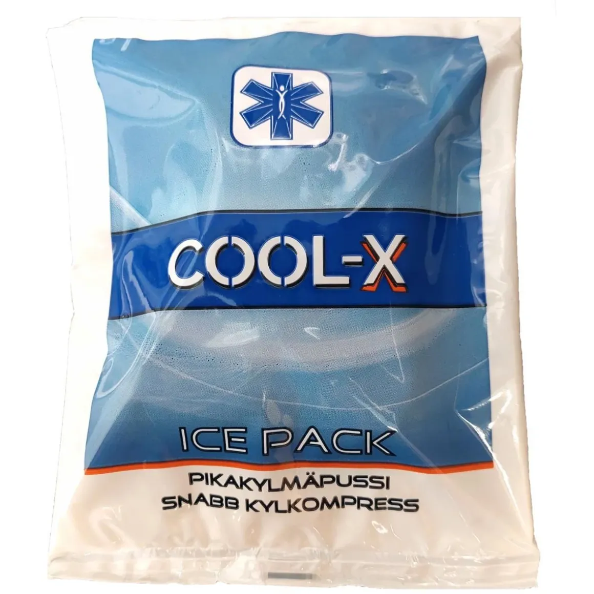 COOL-X PIKAKYLMÄPUSSI