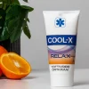 COOL-X RELAKSOIVA YRTTIVOIDE 150 ML