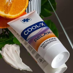 COOL-X RELAKSOIVA YRTTIVOIDE 150 ML