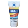 COOL-X KYLMÄ-KUUMAVOIDE 150 ML