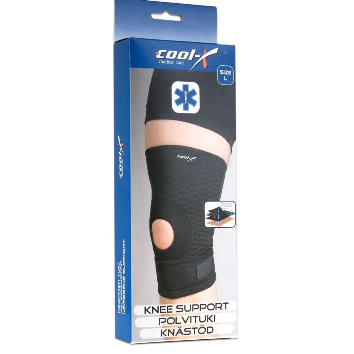COOL-X POLVITUKI XL