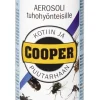 COOPER AEROSOLI 200 ML