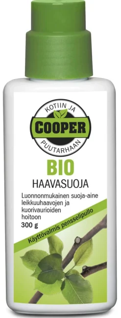 COOPER HAAVASUOJA 300G