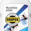COOPER MUURAHAISPÖLYTE 200G