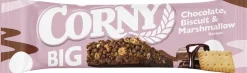 CORNY BIG VÄLIPALAPATUKKA MARSHMALLO 40 G