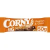 CORNY BIG VÄLIPALAPATUKKA PÄHKINÄ-SUKLAA 50 G