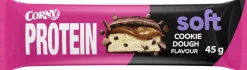 CORNY PROTEIINIPATUKKA COOKIE DOUGH 45 G