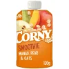 CORNY SMOOTHIE MANGO, PÄÄRYNÄ, & KAURA 120 G