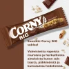 CORNY VÄLIPALAPATUKKA SUKLAA 6X25G 150 G