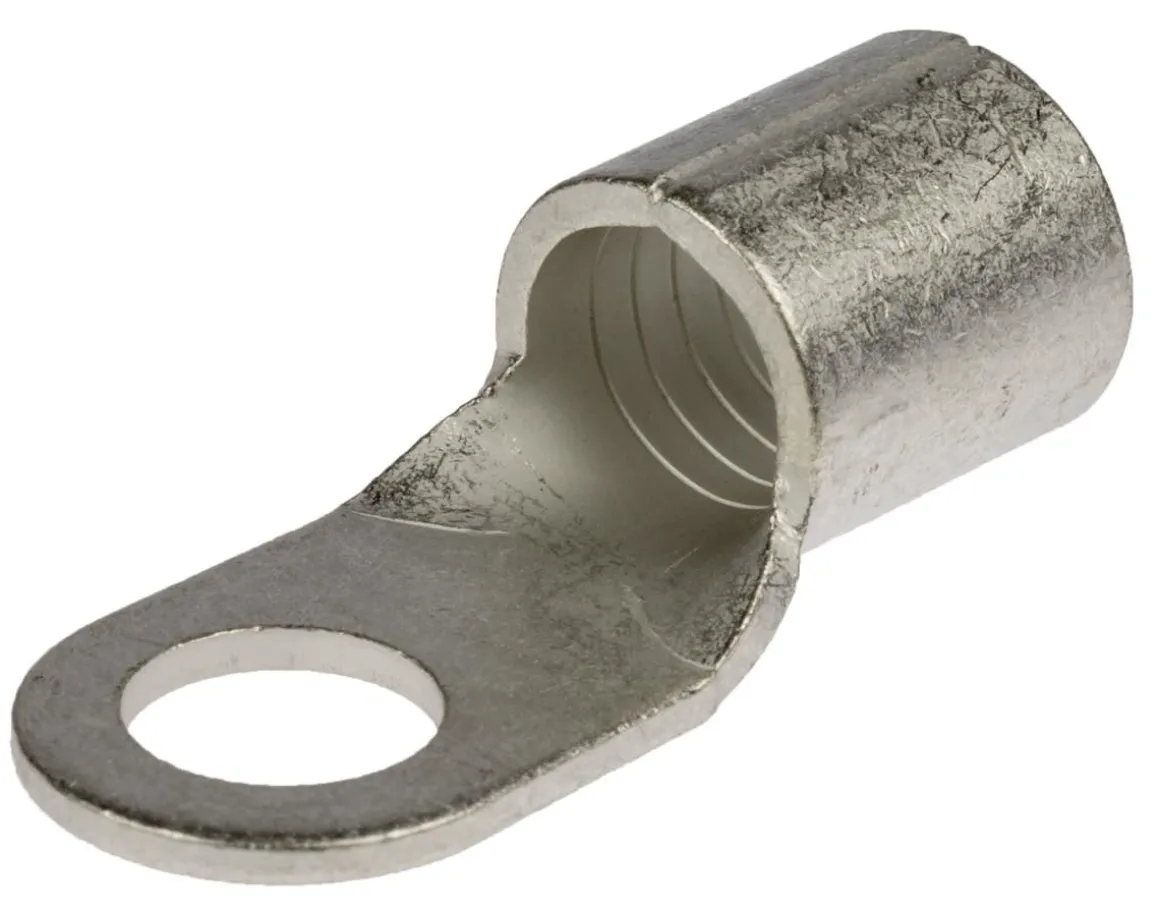 C-PWR KAAPELIKENKÄ M10 50MM2 2KPL PURISTETTAVA