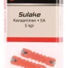 C-PWR SULAKE KERAAMINEN 5A 5KPL