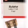 C-PWR SULAKE LATTA 7,5A 5KPL